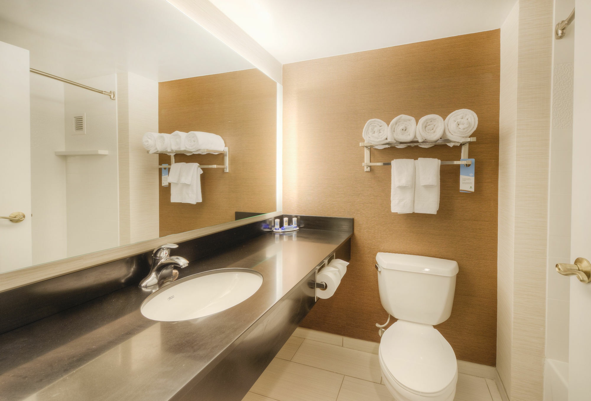 Fairfield Inn & Suites By Marriott Winston-Salem Downtown Eksteriør billede